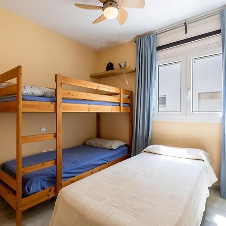 Apartamento Torremolinos Lc Экстерьер фото