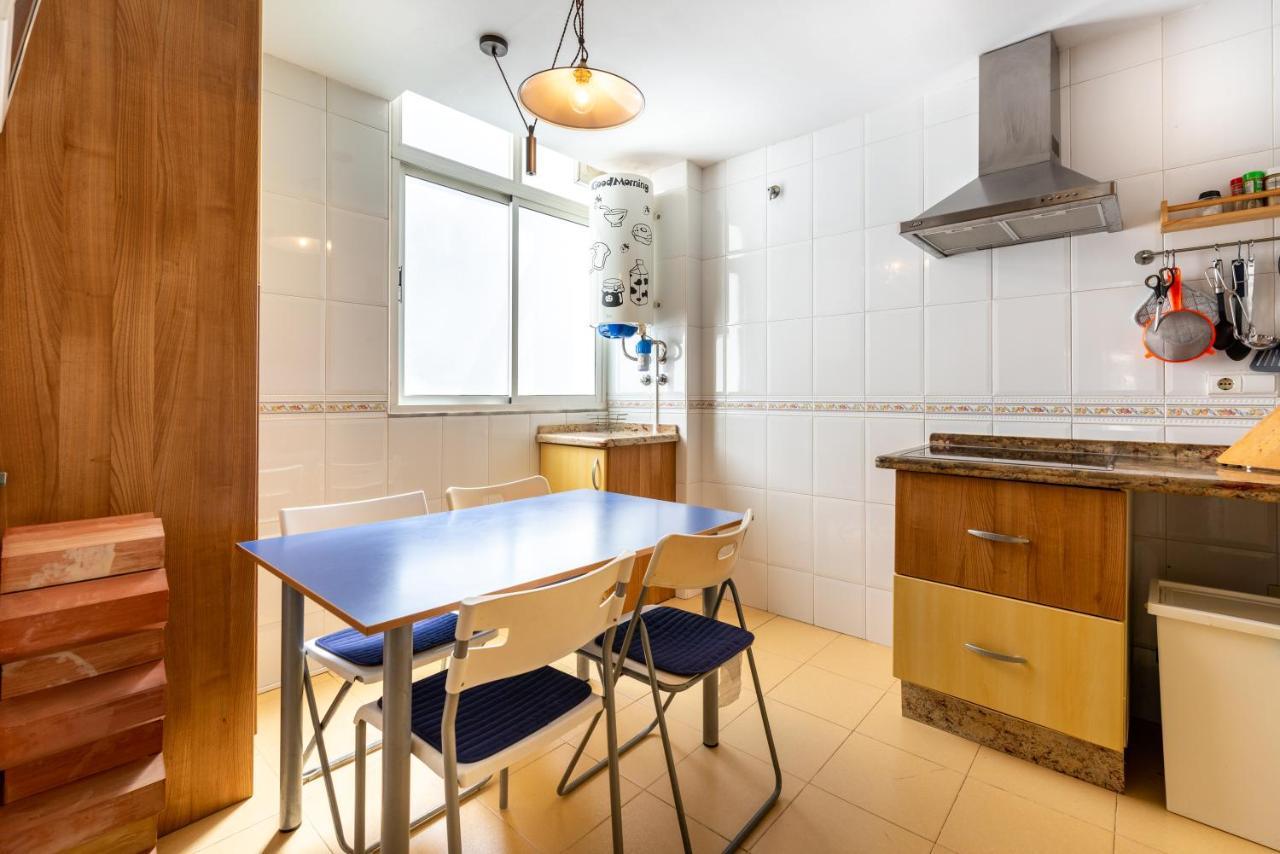 Apartamento Torremolinos Lc Экстерьер фото