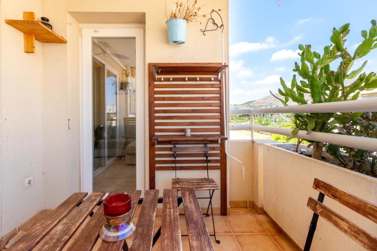 Apartamento Torremolinos Lc Экстерьер фото