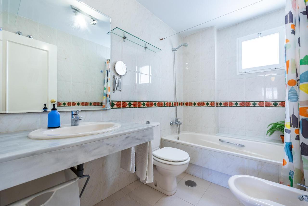 Apartamento Torremolinos Lc Экстерьер фото